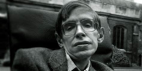 Getty images ) scribbled in pencil on one of its early pages is no copying without the. Professor Stephen Hawking Calls The Afterlife 'A Fairytale ...