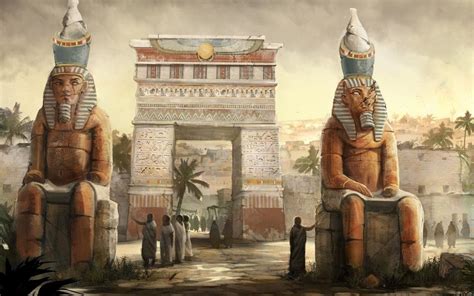 Egypt Ancient Wallpapers Top Free Egypt Ancient Backgrounds