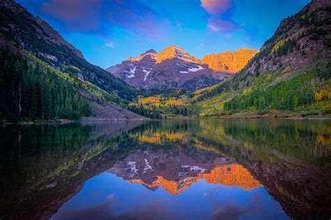 15 Most Beautiful Places To Visit In Colorado The Crazy Tourist