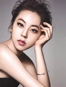 Ahn So Hee To Play Seo Kang Joons First Love In