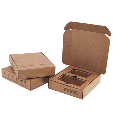 Custom Printed Cardboard Boxes Wholesale With Free Shipping