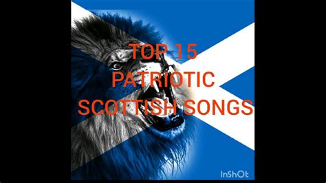 15 Great Scottish Songs Youtube