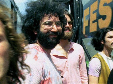 The Grateful Dead Were Nearly Killed At Woodstock