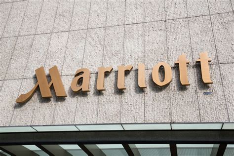 Marriotts Unified Loyalty Program To Debut This Summer