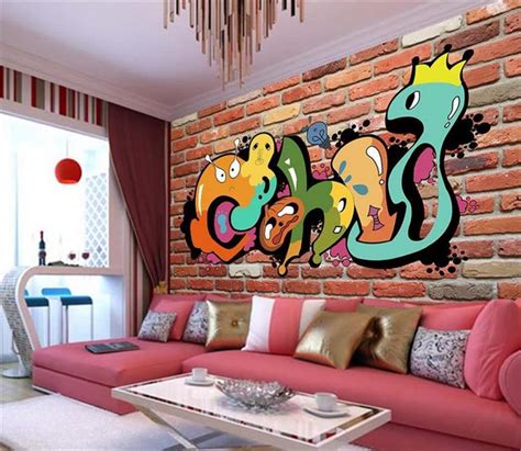 3d Wallpaper Photo Wallpaper Custom Mural Kids Room