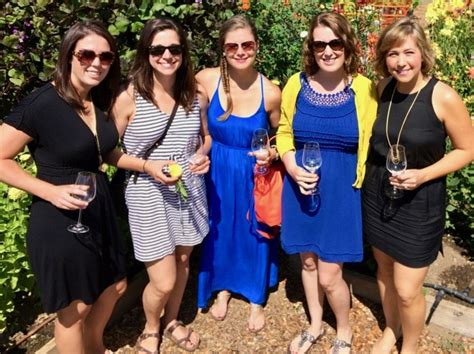 What To Wear For Wine Tasting In Napa Green Dream Tours