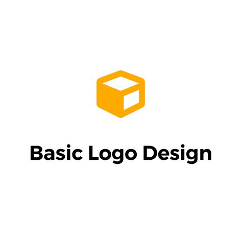 Basic Logo Design Brian Dominey Design