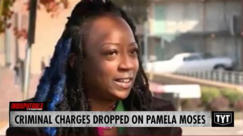 Charges Dropped On Woman Jailed For Trying To Register To Vote Prison Woman All Criminal