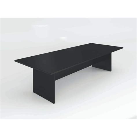 Conference Table 10 Black Rentals Table Rentals