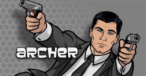 Fun Facts About The Voices Of Archer Archer Characters Sterling
