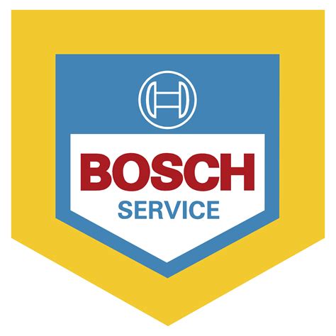 Bosch Service Logo Png Transparent And Svg Vector Freebie Supply