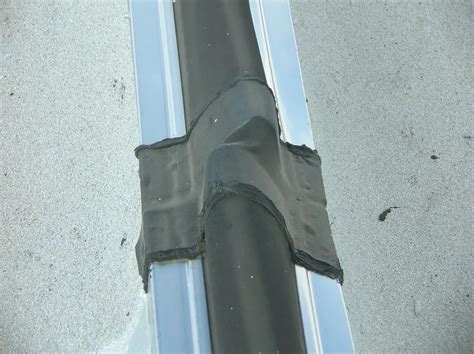 Roof Expansion Joints Explained • Roof Online