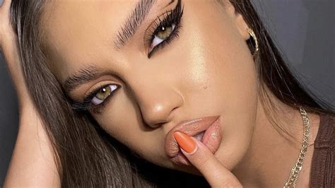 embrace tiktok s seductive new trend siren eye makeup
