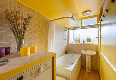 Yellow Bathroom Yellow Bathroom Decor Yellow Bathrooms