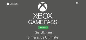 Mar 11, 2021 · xbox game pass ultimate continues to be one of the best values in gaming. Xbox - Ultimate Game Pass - Digital Gift Card 3 Months - PC - Buy it at Nuuvem
