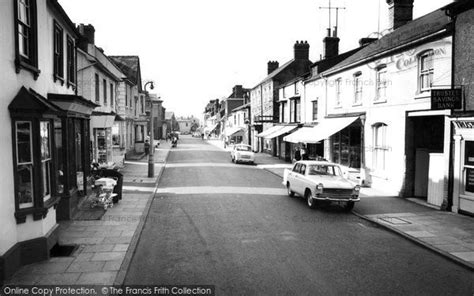Old Historical Nostalgic Pictures Of Haverhill In Suffolk Yourlocalweb