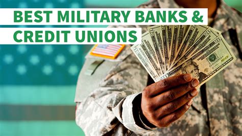 You might not be eligible to be a member: 10 Best Military Banks and Credit Unions of 2017 ...