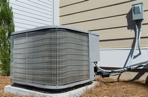 5 Important Summer Hvac Maintenance Tips Sewell Electric Company