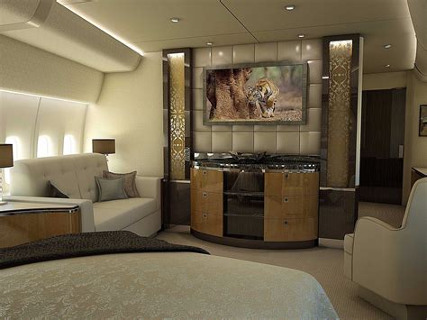 Boeing 747 8 Vip Private Jet Business Insider In 2020 Private Jet