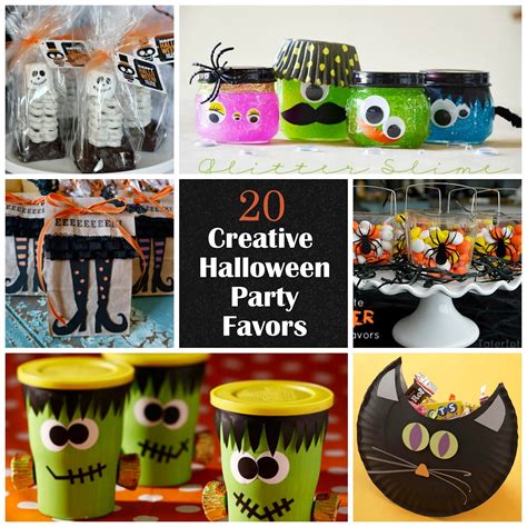 35 easy, affordable ways to refresh your space for the new year. 27 Halloween Decor, Craft, Recipe and Party Ideas on I Dig ...