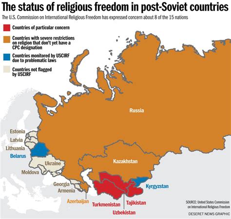 画像 The Former Soviet Union Countries Map 207967 The Former Soviet Union