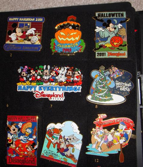 How To Collect Disney Pins Hubpages