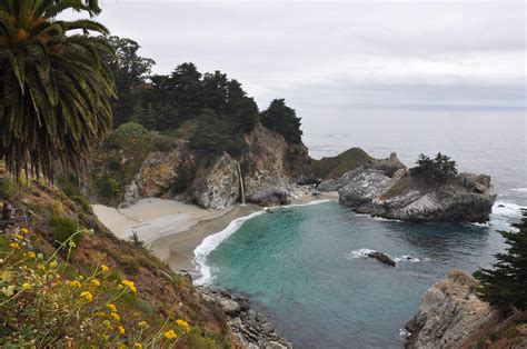 China Cove In Point Lobos Big Sur Brenna Ingersol Mahon Flickr