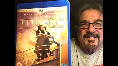 Most of this movie takes place on the titanic, although some of. Titanic 3D movie review - YouTube