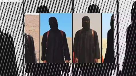 Will Jihadi John Drone Strike Hurt Isis Cnn
