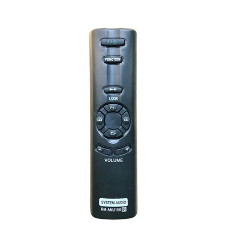 Buy Isoelite Remote Compatible For Sony Av Systemhome Theater System