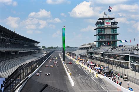 Gallery The 104th Running Of The Indy 500 Speedcafe