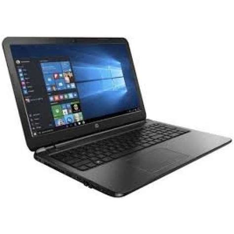Hp 240 G5 Laptop Black Price In India Specs Reviews Offers