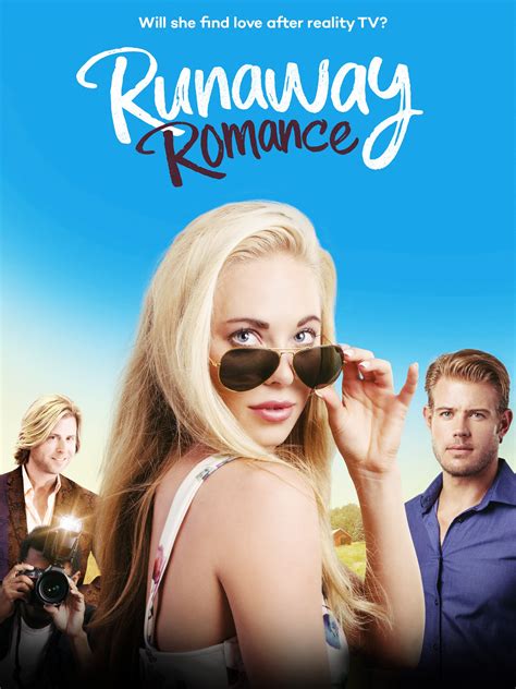 Watch Runaway Romance | Prime Video