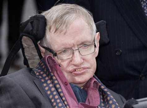 Stephen Hawking Best Known Physicist Of His Time Has Died Local