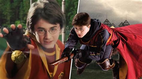 Harry Potter Quidditch League Changes Its Name To Distance Itself From