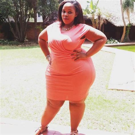 axed miss plus size universe botswana lands a radio presenting job in south africa botswana