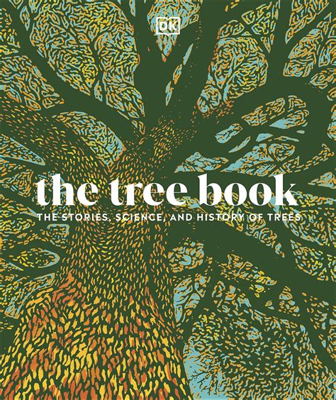 Buy The Tree Book The Stories Science And History Of Trees Online At Desertcart South Africa