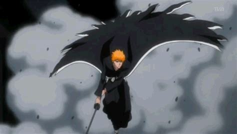 Ichigo Kurosaki Bleach Akujin Saga Wiki Fandom Powered By Wikia