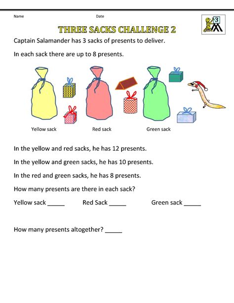 Experience some math games • learn and teach some math games. 5th Grade Worksheets for Learning | K5 Worksheets