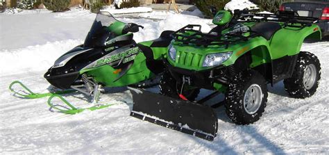 Pics Of Sleds And Atvs Arctic Cat Forum