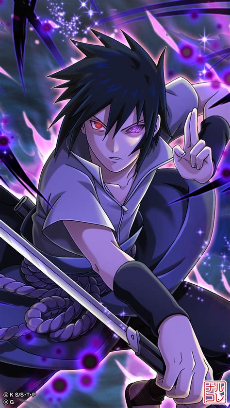 Sasuke Uchiha By Aikawaiichan On Deviantart Naruto