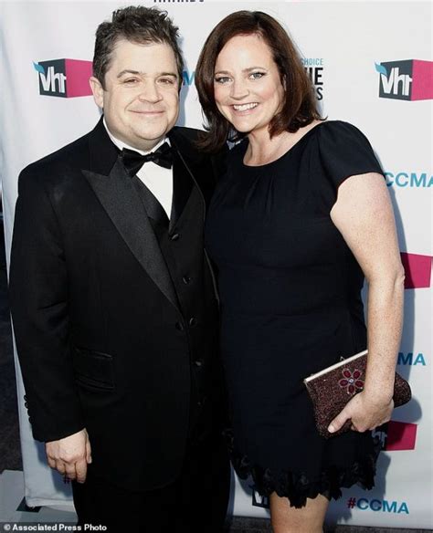 Tribute On The Death Anniversary By Patton Oswalt To His Wife Stand Up