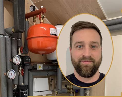 Local Plumber Into The National Heating Installer Awards Finals