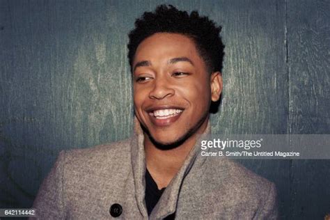 Jacob Latimore Photos And Premium High Res Pictures Getty Images