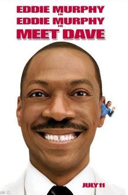 A crew of miniature aliens operate a spaceship that has a human form. Meet Dave (Film) - TV Tropes