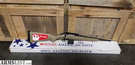 Armslist For Sale Ruger American Ranch 556 223 Remington 16 Barrel