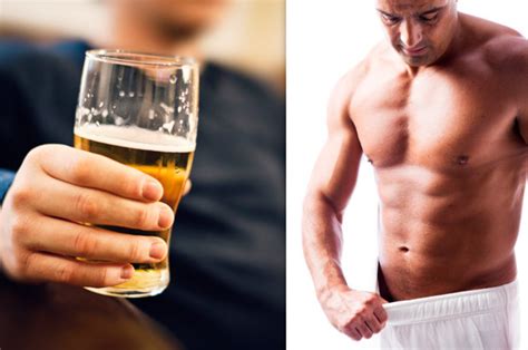 Having Just One Beer A Day Puts You More At Risk Of Getting This Deadly Disease Daily Star