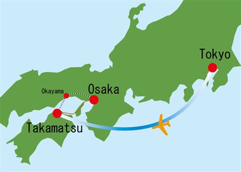  satellite map of okayama. Profile of Kagawa: Overview