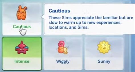 What Are The Best Toddler Traits In The Sims 4