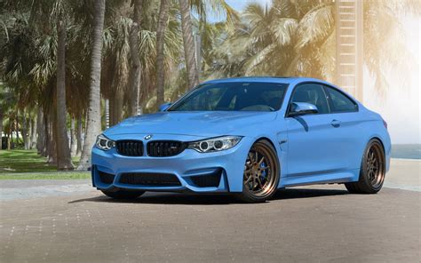 Bmw M4 Blue Reviews Prices Ratings With Various Photos